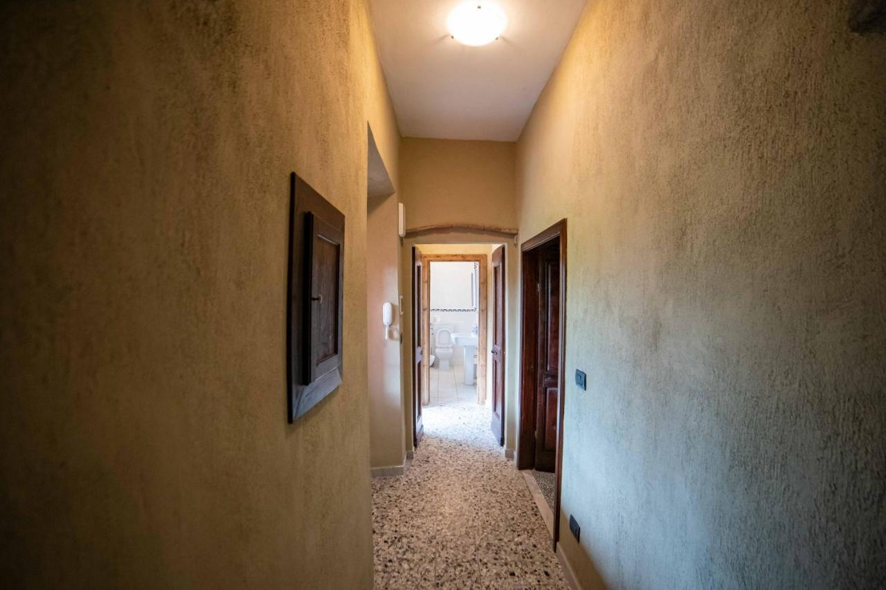 Il Podere Di Emore - Locazione Turistica Villafranca in Lunigiana Bagian luar foto