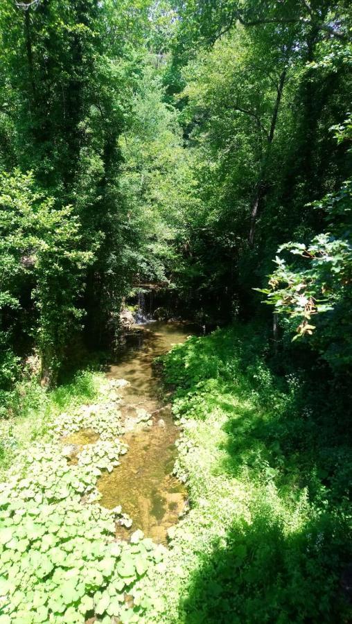 Il Podere Di Emore - Locazione Turistica Villafranca in Lunigiana Bagian luar foto