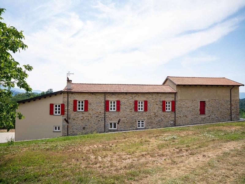 Il Podere Di Emore - Locazione Turistica Villafranca in Lunigiana Bagian luar foto
